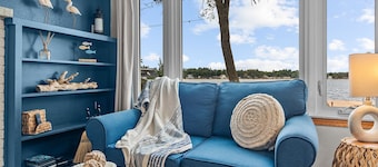 Final Summer Bash -Pier, SUP, Kayaks, Games & Fire