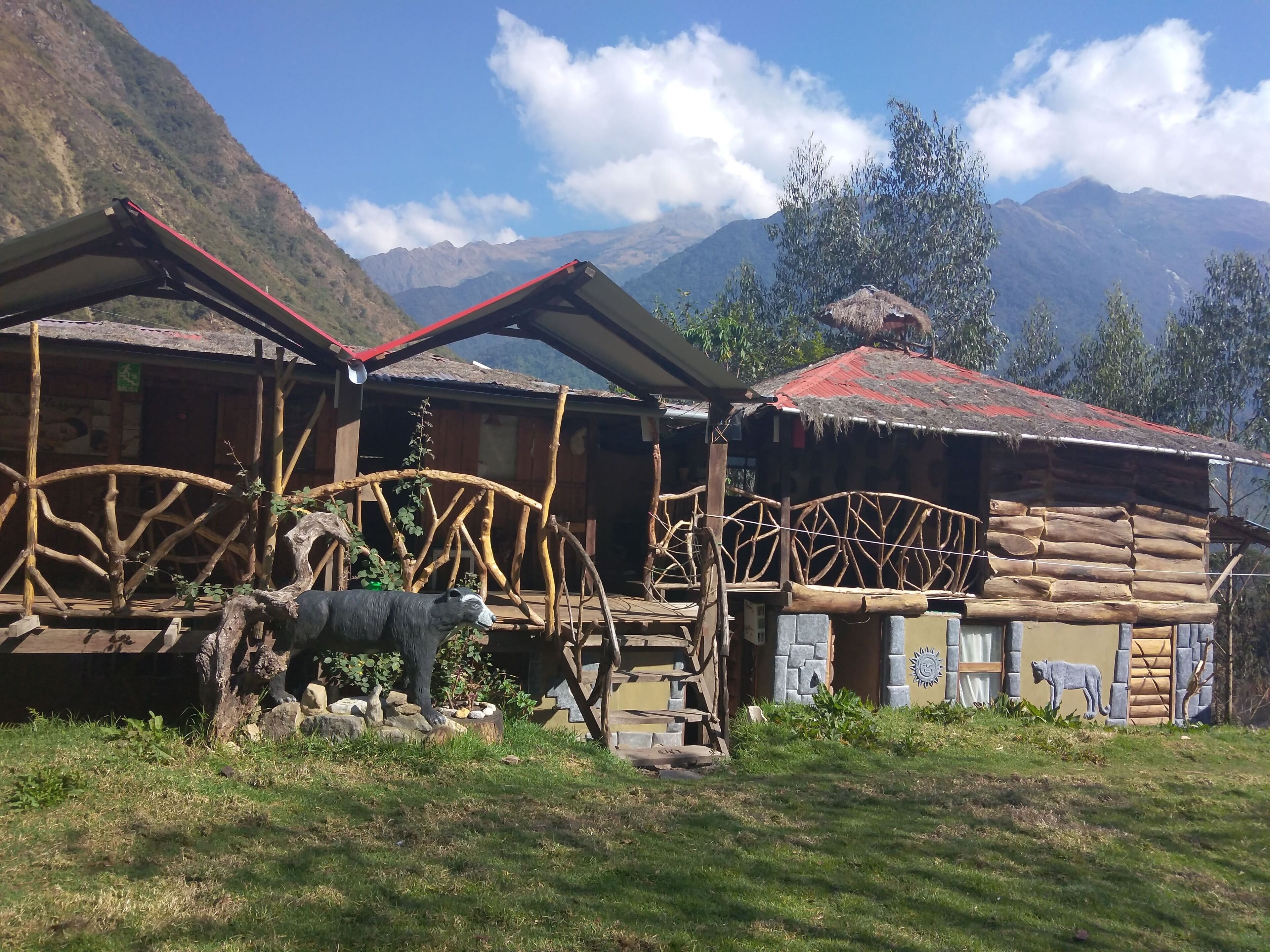 Classic Single Room, Mountain View | Free WiFi