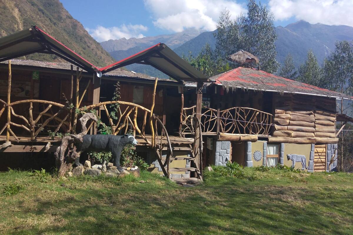 Singola Classic, vista montagna | Wi-Fi gratuito