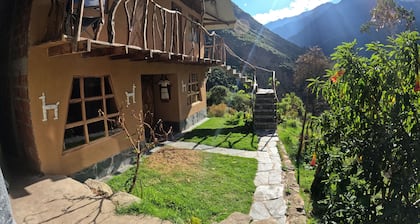 Salkantay Hostel Chaullay