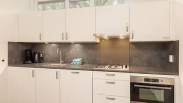Bungalow | Private kitchen