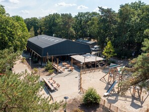 Exterior - Bungalow in De Peel by Forest Retreat (Vlierden)