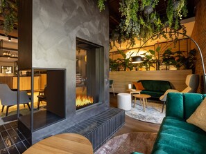 Bungalow | Interior - Bungalow in De Peel by Forest Retreat (Vlierden)