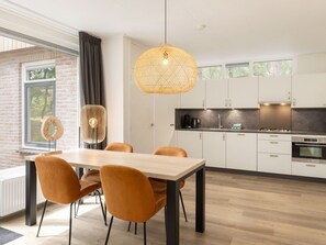 Bungalow | Dineren