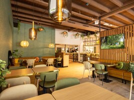 Restaurantes