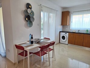 Appartamento | Pasti