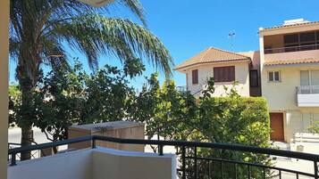 Apartment | Unterkunftsgelände