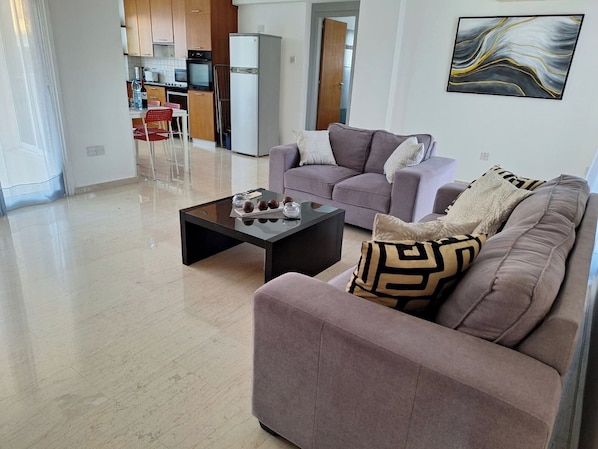 Departamento | Área de sala de estar