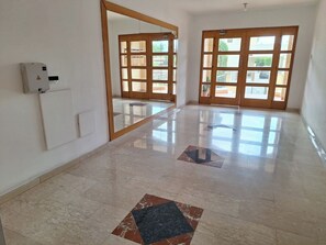 Apartment | Interior