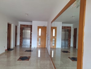 Apartamento | Interior