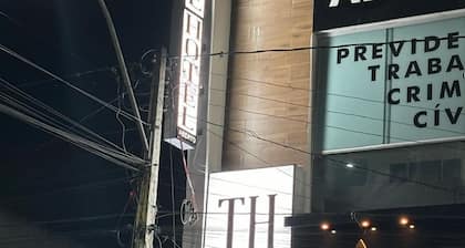 Torre Hotel