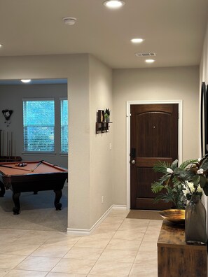 Spielezimmer