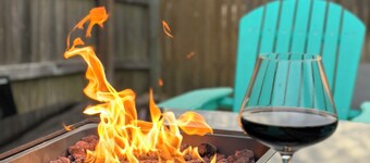 Spacious San Marcos Retreat w/Fire Pit, Pool Table & Near TXST + Outlet Mall