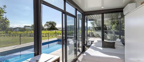 1 Schlafzimmer, Schreibtisch, kostenloses WLAN, Bettwäsche