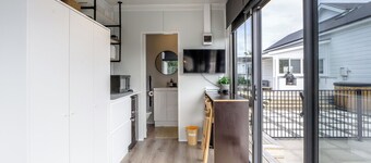 Modern Country Living near Town Centre