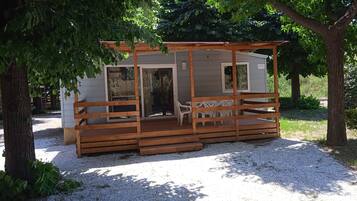 Chalet | Exterior