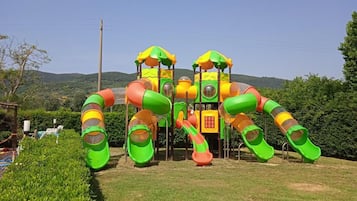 Chalet | Children’s area