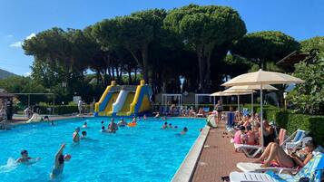 Chalet | Pool
