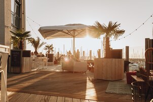 House | Property grounds