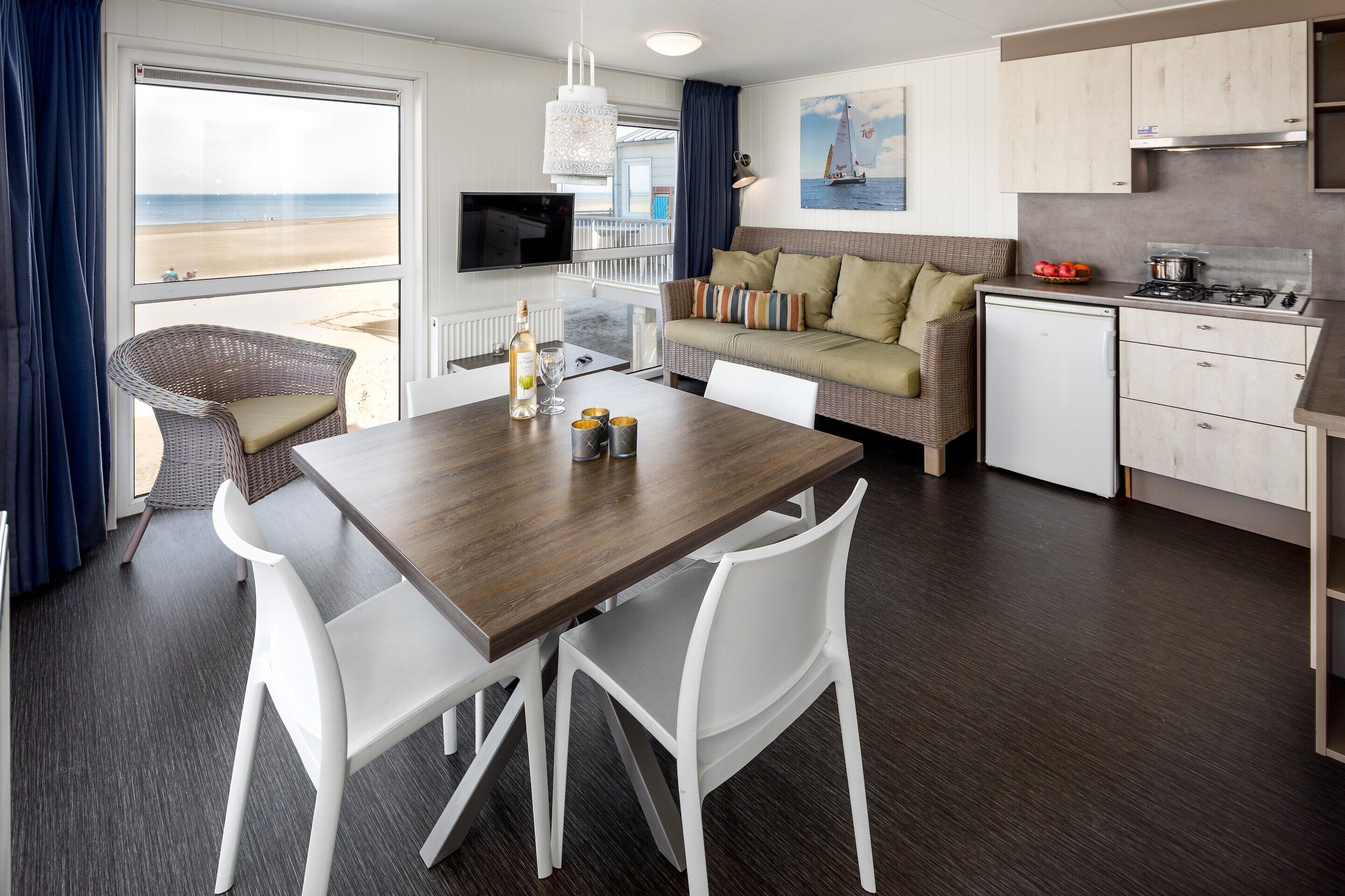 獨棟房屋 | 客廳