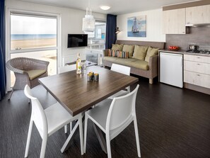 Rumah | Ruang keluarga