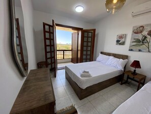 Apartment - Roove Marina Resort New Alamein (El Alamein)