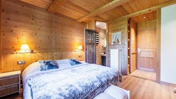 5 Schlafzimmer, Bügeleisen/Bügelbrett, kostenloses WLAN, Bettwäsche