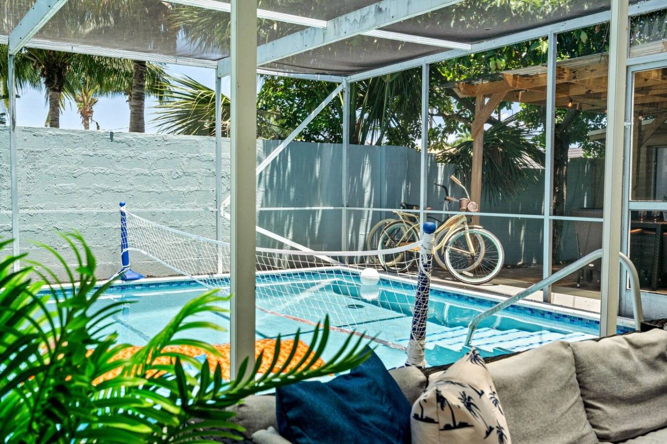 Pool