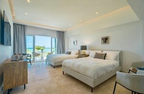 2 makuuhuonetta, internet, vuodevaatteet