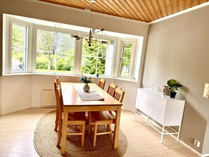 Spiseområde
