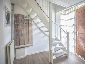 House | Reception - Spectacular Villa by the Lake (Medemblik)