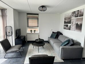 Hus | Opholdsområde