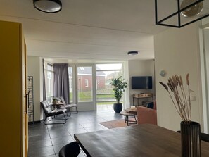 Ferienhaus | Speisen