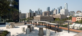 Kasa at The Waller Austin