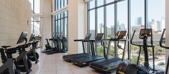 Kasa at The Waller Austin