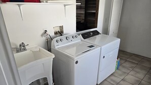 Interiör