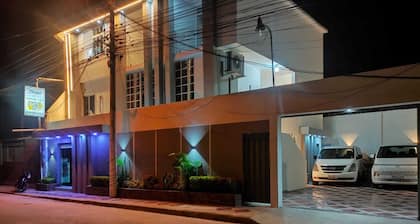 Hostal Las Orquideas 2