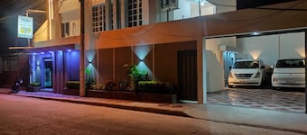 Hostal Las Orquideas 2
