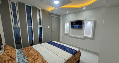 Hostal Las Orquideas 2