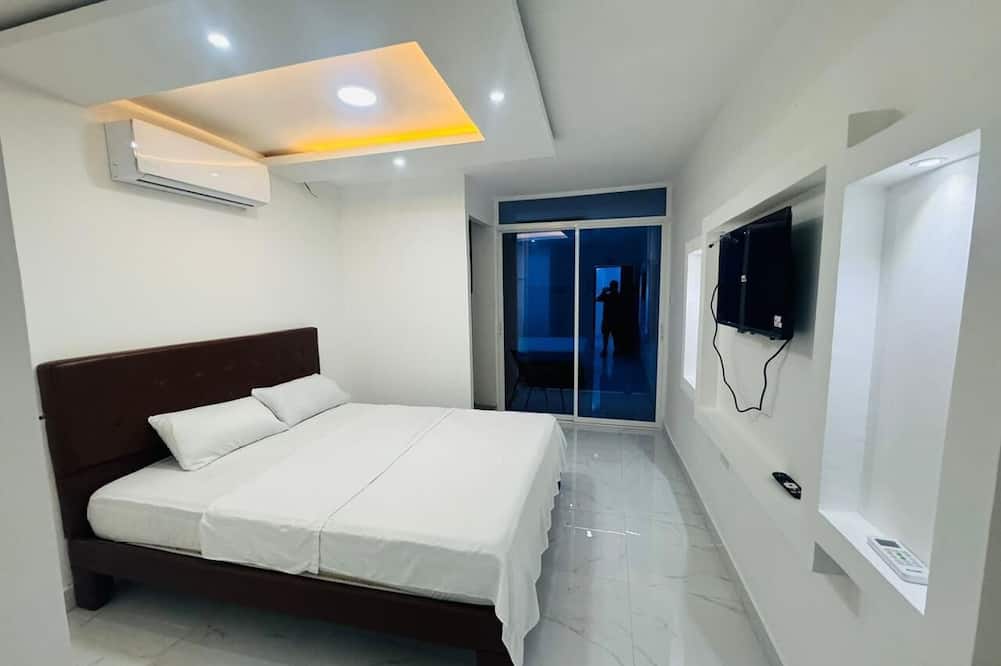 Hostal Las Orquideas 2