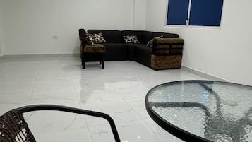 Suite Affaires, 1 chambre | 1 chambre, Wi-Fi gratuit