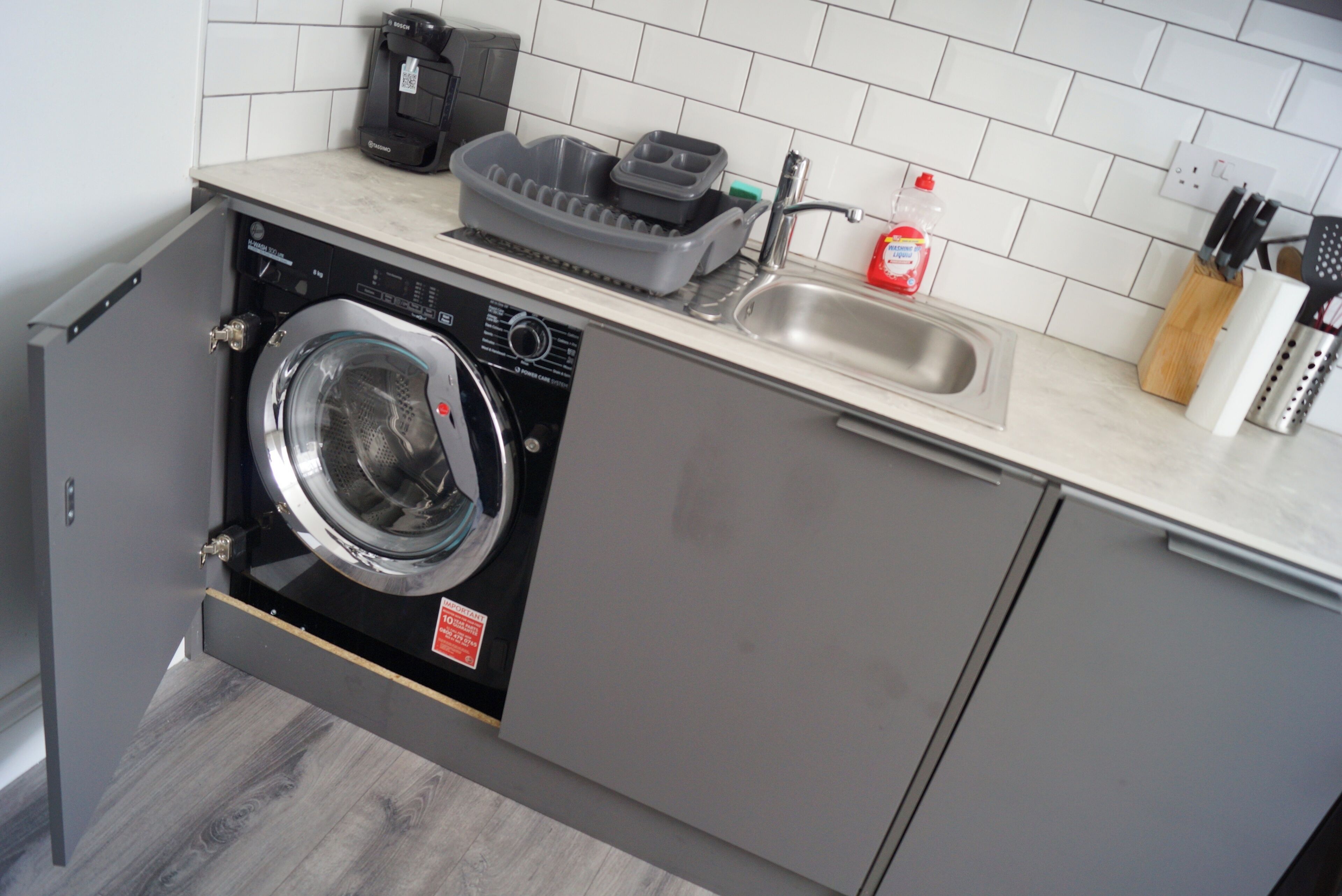 Apartment | Interior