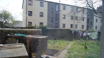 Apartment | Property grounds