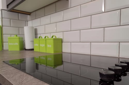 3-bedroom Apartment by Eden Project - Free Parking