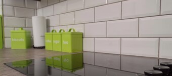 伊甸園項目三臥室公寓 - 免費停車