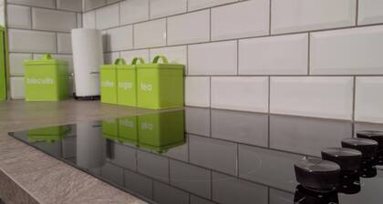 3-bedroom Apartment by Eden Project - Free Parking