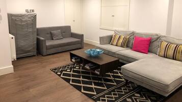 Apartment | Living area