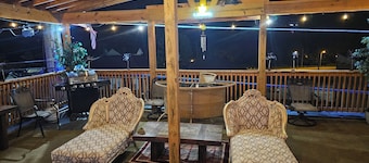The Palace on Charles is the perfect vacation getaway.