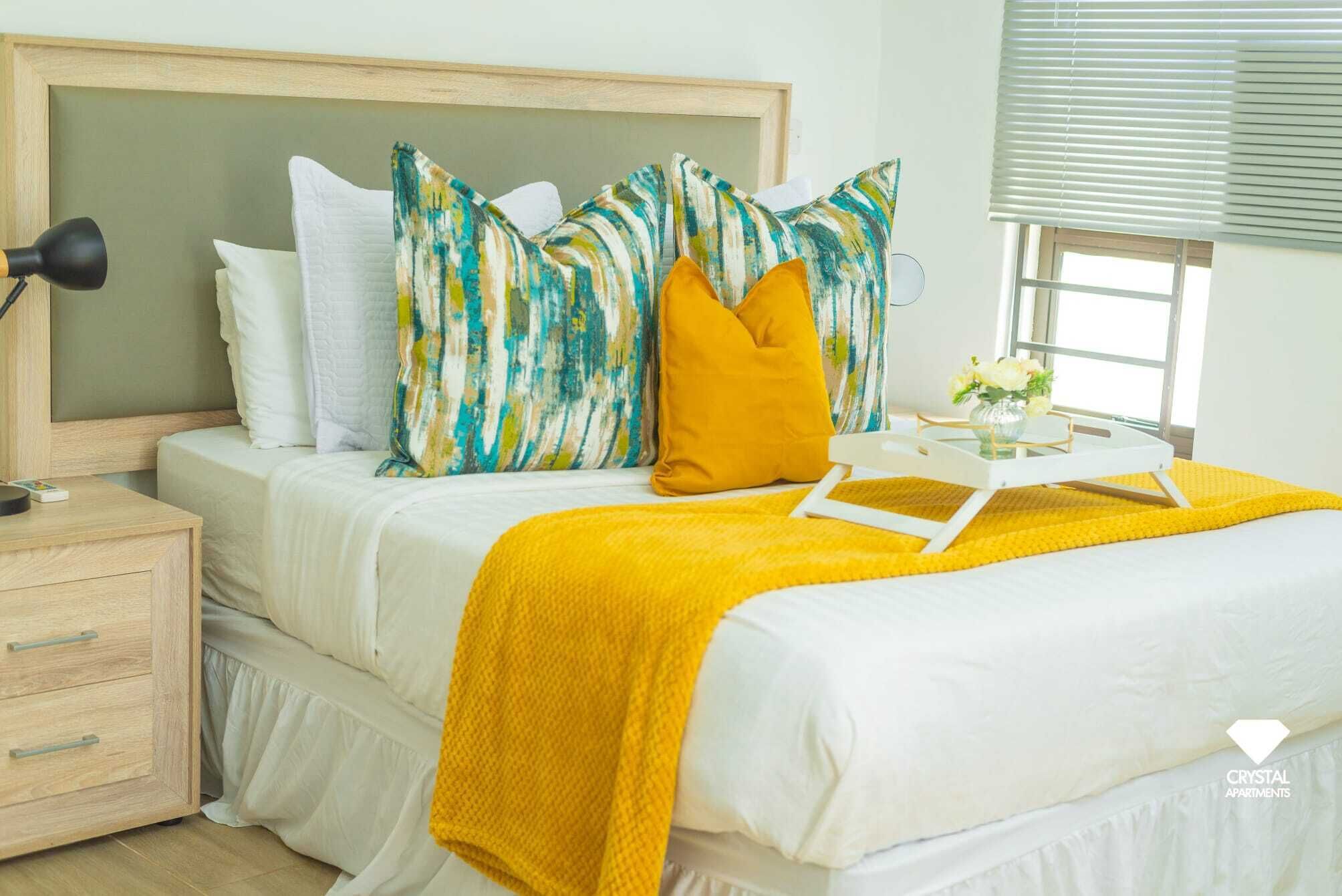 3 habitaciones, tabla de planchar con plancha y wifi gratis 