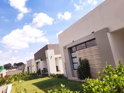 Sunset Bliss Paradise in Lilongwe